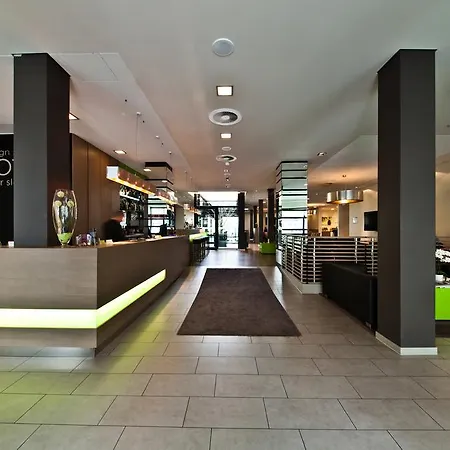Novum Style Hotel Accord-3
